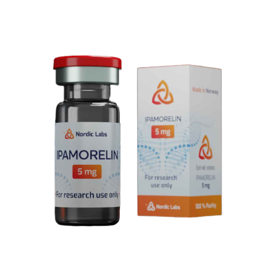 Nordic Labs  Ipamorelin